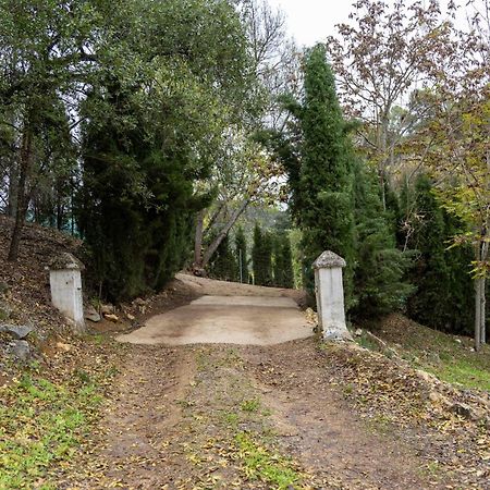 Molino De Gris Cazorla Villa Chilluevar ภายนอก รูปภาพ