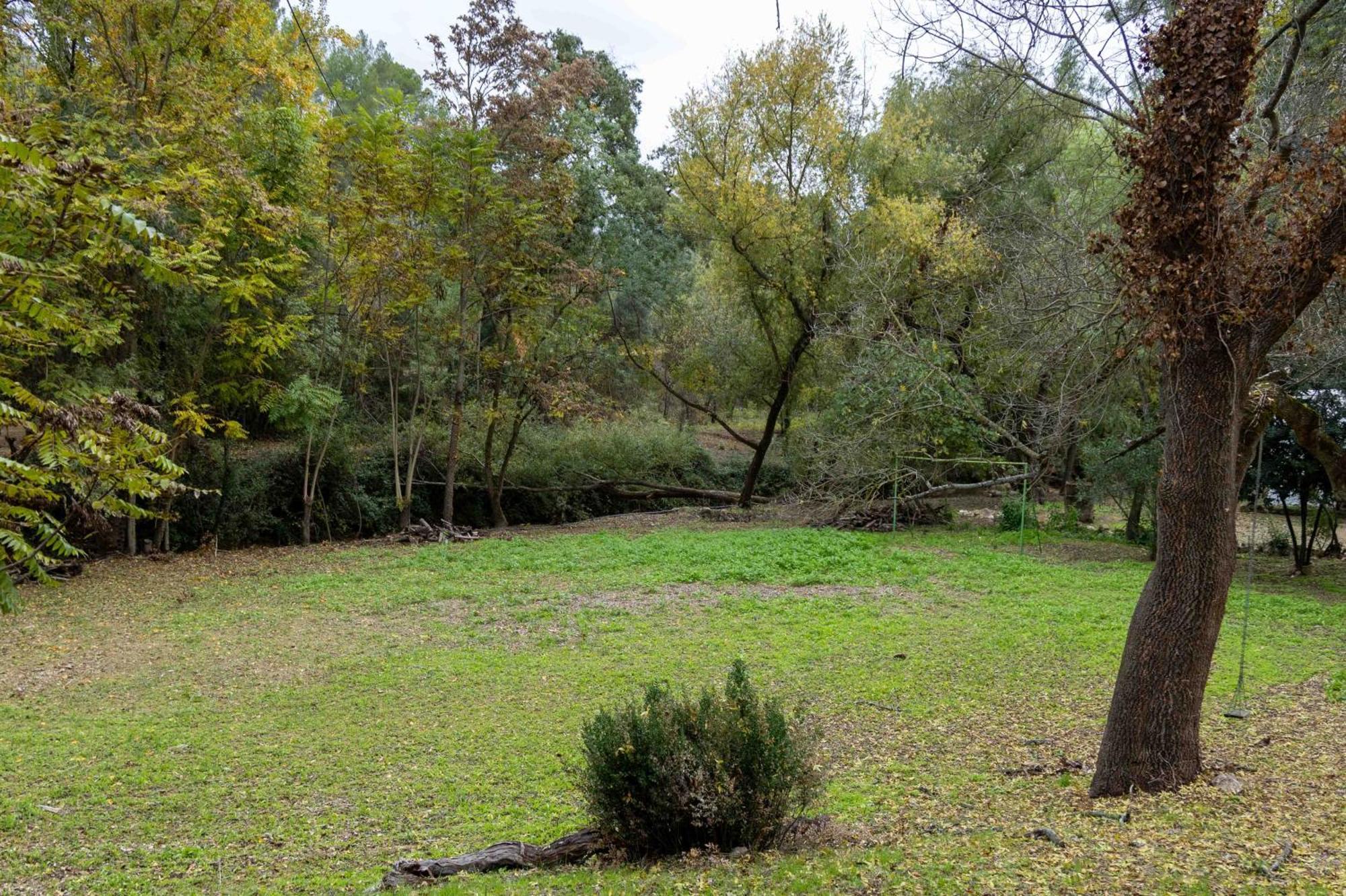 Molino De Gris Cazorla Villa Chilluevar ภายนอก รูปภาพ